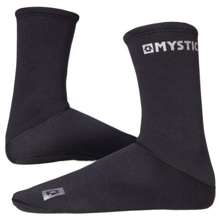 MYSTIC - NEOPRENE SOCK ROUND TOE