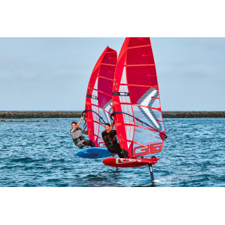 Voile de windsurf - HYPERGLIDE 6 - SEVERNE