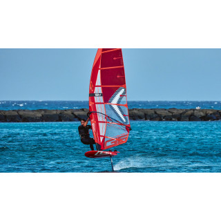 Voile de windsurf - HYPERGLIDE 6 - SEVERNE
