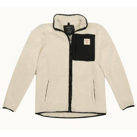 MANERA - POLAIRE FLEECE