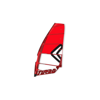 VOILE DE WINDSURF - TURBO...