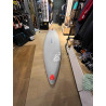STAND UP PADDLE gonflable- Touring M DELUXE 12'6 DC DEMO/TEST - Starboard