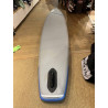 STAND UP PADDLE GONFLABLE - 12'6 TOURING (TIKHINE) WAVE DELUXE 2022 DEMO/TEST - STARBOARD