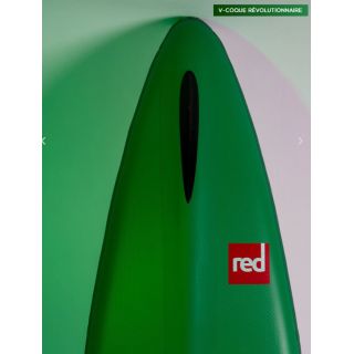 RED PADDLE - 2022 - 13.2 VOYAGER PLUS