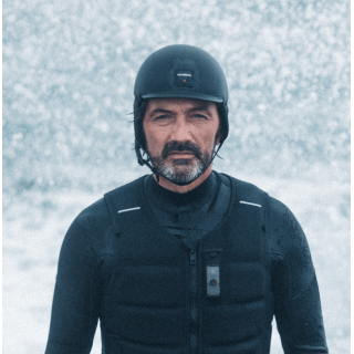 F-ONE - SFOAM HELMET
