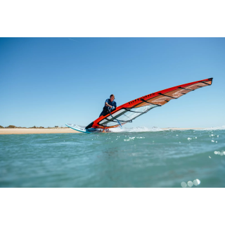 Voile de windsurf - RACING BLADE - LOFTSAILS