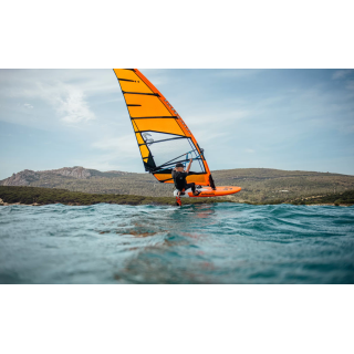 Voile de windsurf - SKYSCAPE - LOFTSAILS