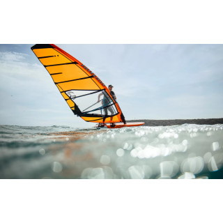 Voile de windsurf - SKYSCAPE - LOFTSAILS