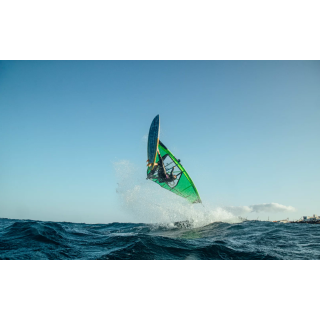 Voile de windsurf - WAVESCAPE - LOFTSAILS