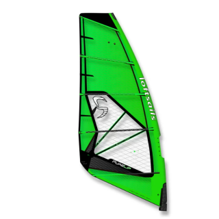 Voile de windsurf - PURELIP...
