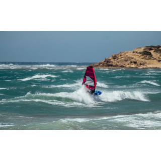 Voile de windsurf - PURELIP - LOFTSAILS