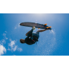 Planche de kitesurf - SLICE BAMBOO - F-ONE
