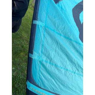 Aile de kitesurf occasion - BANDIT 2021 7m² - F-ONE