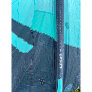 Aile de kitesurf occasion - BANDIT 2021 7m² - F-ONE