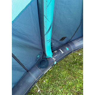Aile de kitesurf occasion - BANDIT 2021 7m² - F-ONE