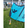 Aile de kitesurf occasion - BANDIT 2021 7m² - F-ONE