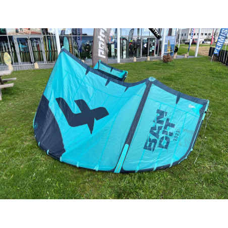 Aile de kitesurf occasion - BANDIT 2021 7m² - F-ONE