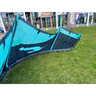 Aile de kitesurf occasion - BANDIT 2021 7m² - F-ONE