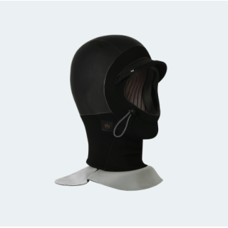 MANERA - MAGMA HOOD 2 mm