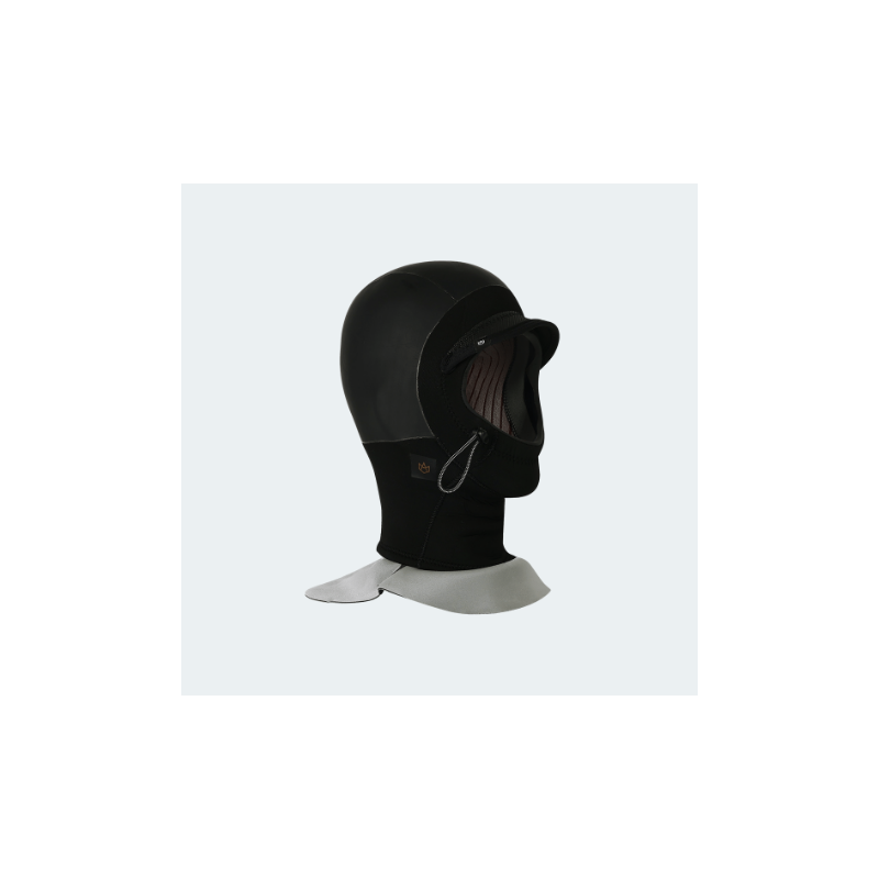 MANERA - MAGMA HOOD 2 mm
