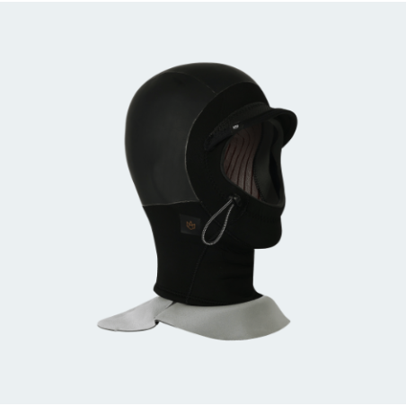 MANERA - MAGMA HOOD 2 mm