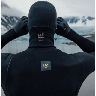 MANERA - MAGMA HOOD 2 mm
