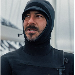 MANERA - MAGMA HOOD 2 mm