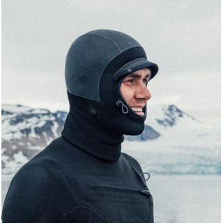 MANERA - MAGMA HOOD 2 mm