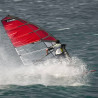 Voile de windsurf - RACE-MA - PATRIK