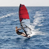 Voile de windsurf - RACE-MA - PATRIK