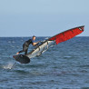 Voile de windsurf - RACE-HA - PATRIK