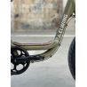 Vélo électrique biplace cargo compact - Yuvi 2