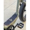 Vélo électrique biplace cargo compact - Yuvi 2