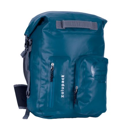Sac à dos étanche randonnée 35L NOMAD - ZULUPACK