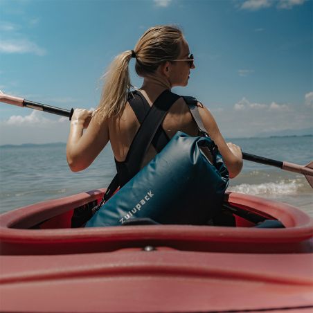 Sac tube étanche 25L – ZULUPACK