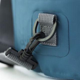 Sac tube étanche 25L – ZULUPACK