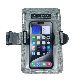 Poche de téléphone étanche - ZULUPACK