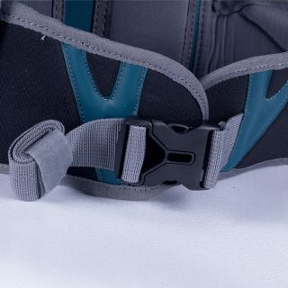 Sac à dos étanche randonnée 35L NOMAD - ZULUPACK