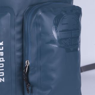 Sac à dos étanche randonnée 35L NOMAD - ZULUPACK