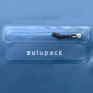 Sac à dos étanche randonnée 35L NOMAD - ZULUPACK