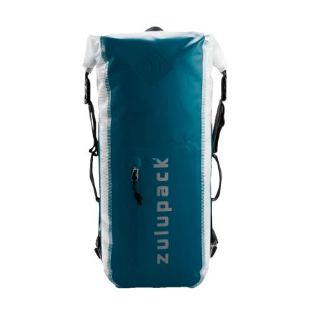 Sac à dos étanche 18L MOJO - ZULUPACK