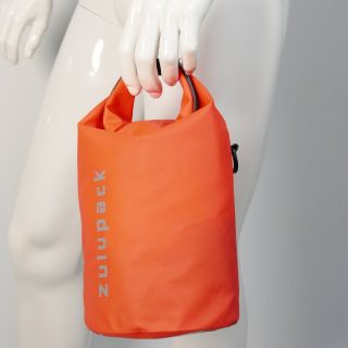 Sac tube étanche multiusage 3L - ZULUPACK