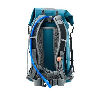 Sac à dos étanche poche à eau 25L - TRITON - ZULUPACK