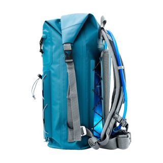 Sac à dos étanche poche à eau 25L - TRITON - ZULUPACK