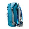 Sac à dos étanche poche à eau 25L - TRITON - ZULUPACK