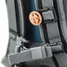 Sac à dos étanche poche à eau 25L - TRITON - ZULUPACK