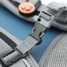 Sac à dos étanche poche à eau 25L - TRITON - ZULUPACK