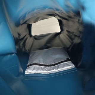 Sac à dos étanche poche à eau 25L - TRITON - ZULUPACK