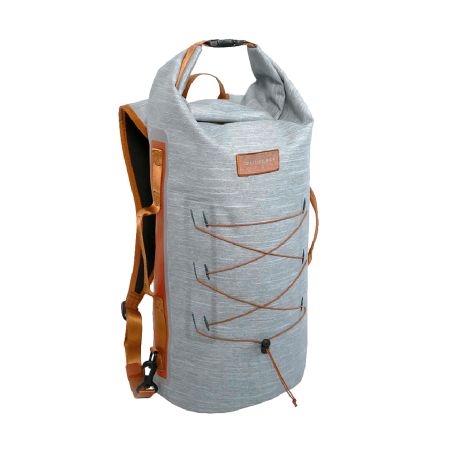Le sac à dos urbain 40L : un accessoire indispensable pour les citadins - INDY - ZULUPACK