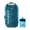 Sac à dos pliable imperméable 12L - QUOKKA - ZULUPACK
